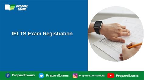 ielts exam booking|ielts exam registration.